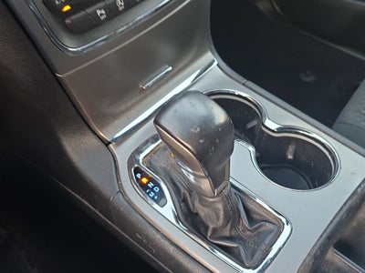 2019 Jeep Grand Cherokee Laredo E
