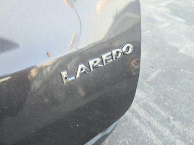 2019 Jeep Grand Cherokee Laredo E