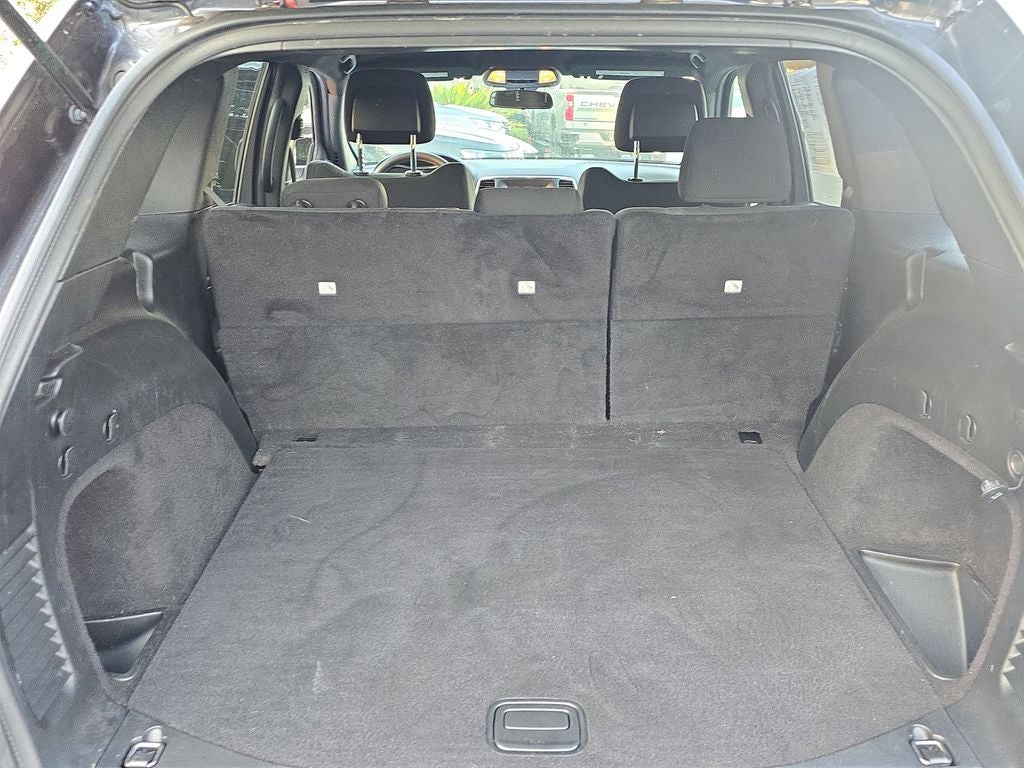 2019 Jeep Grand Cherokee Laredo E