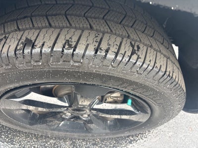 2022 Jeep Grand Cherokee Altitude