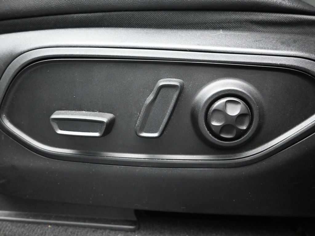 2022 Jeep Grand Cherokee Altitude