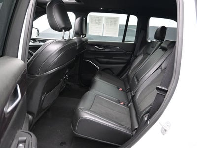 2022 Jeep Grand Cherokee Altitude