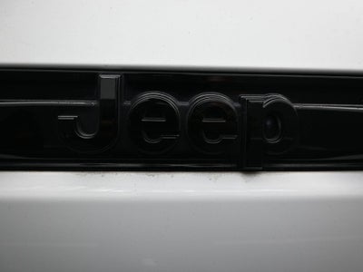 2022 Jeep Grand Cherokee Altitude