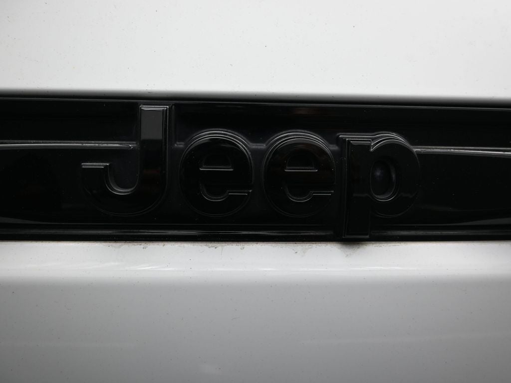 2022 Jeep Grand Cherokee Altitude