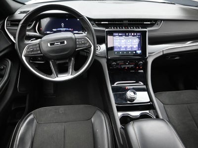 2022 Jeep Grand Cherokee Altitude