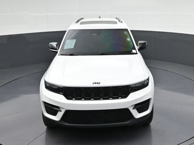 2022 Jeep Grand Cherokee Altitude