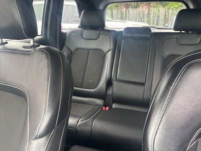 2022 Jeep Grand Cherokee Altitude