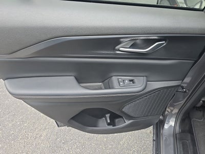 2023 Jeep Grand Cherokee Laredo X