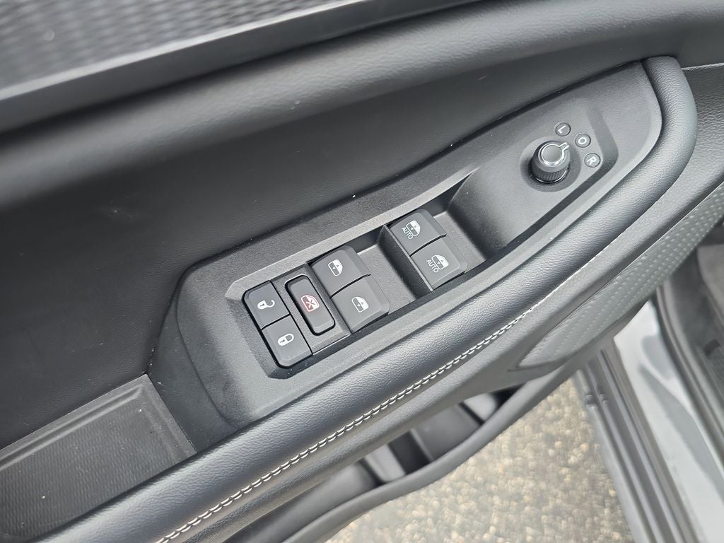 2023 Jeep Grand Cherokee Laredo X