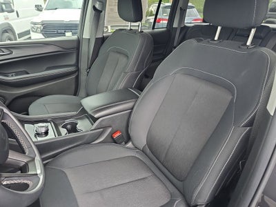 2023 Jeep Grand Cherokee Laredo X