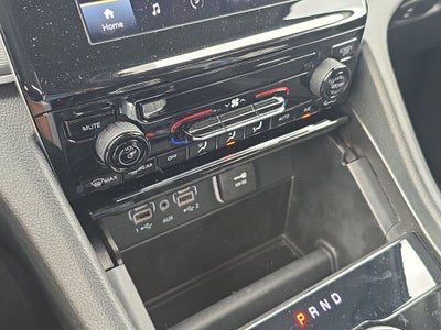 2023 Jeep Grand Cherokee Laredo X