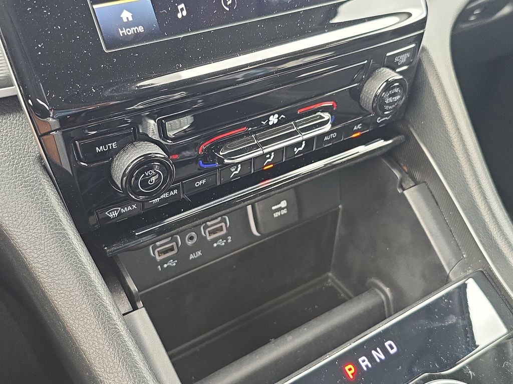 2023 Jeep Grand Cherokee Laredo X