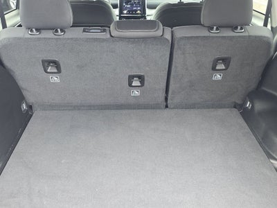 2023 Jeep Grand Cherokee Laredo X