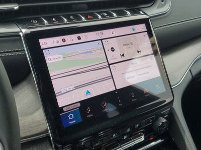 2024 Jeep Grand Cherokee Overland