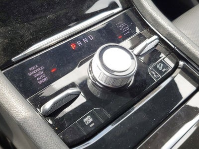 2024 Jeep Grand Cherokee Overland