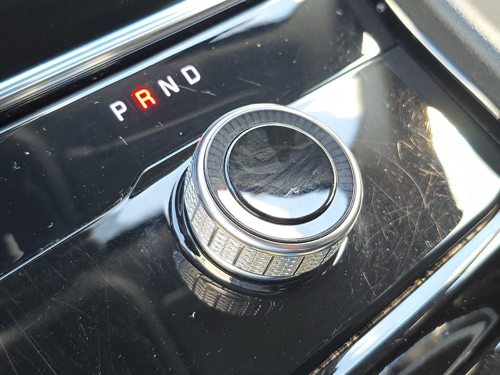 2022 Jeep Grand Cherokee L Laredo