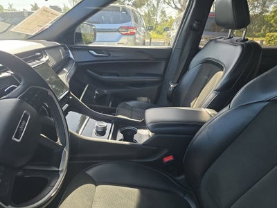 2024 Jeep Grand Cherokee L Altitude X