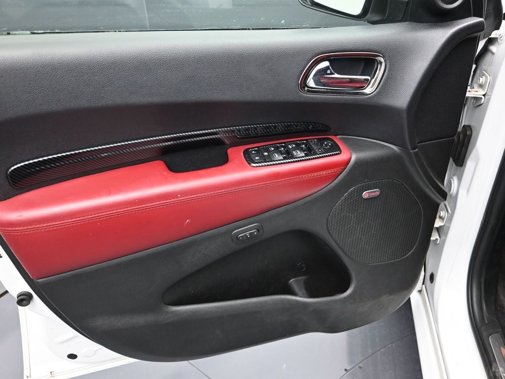 2018 Dodge Durango R/T