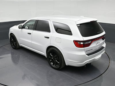 2018 Dodge Durango R/T