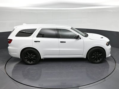 2018 Dodge Durango R/T