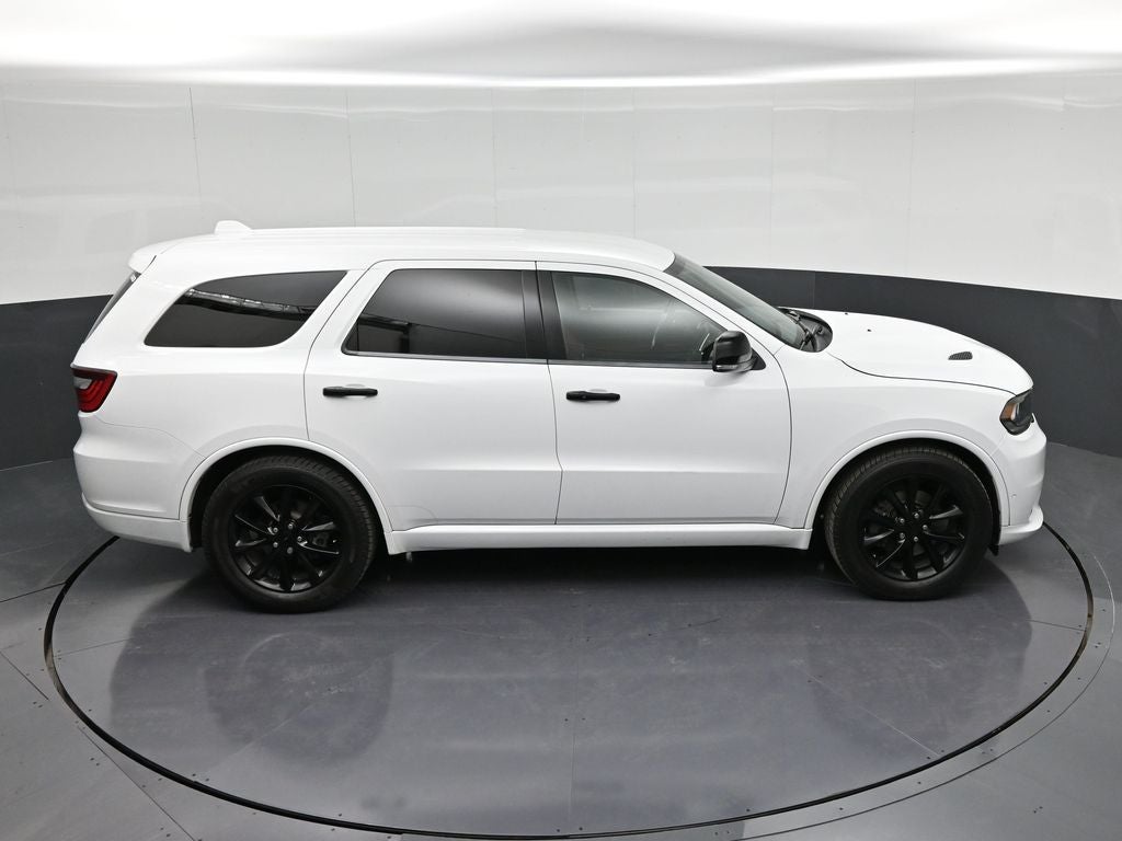 2018 Dodge Durango R/T