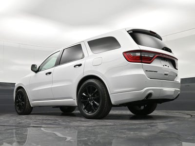 2018 Dodge Durango R/T