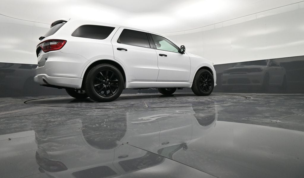 2018 Dodge Durango R/T