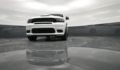 2018 Dodge Durango R/T