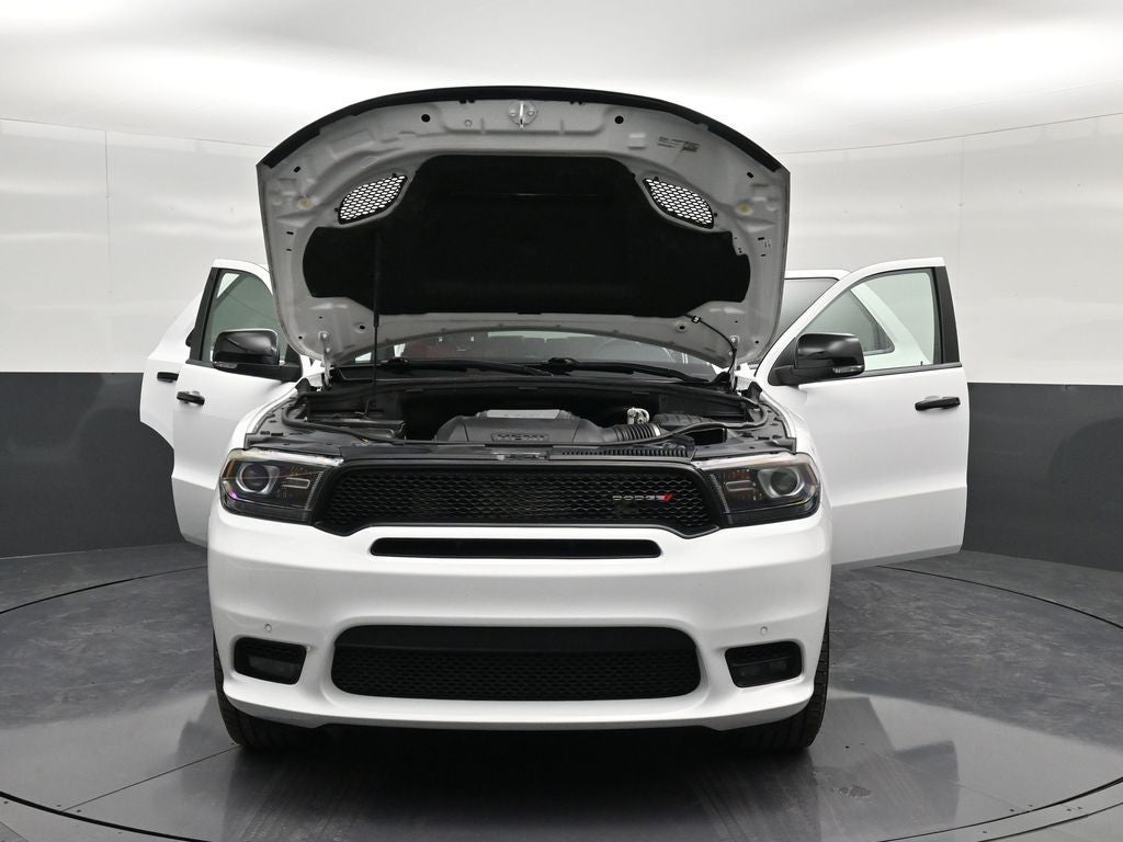 2018 Dodge Durango R/T