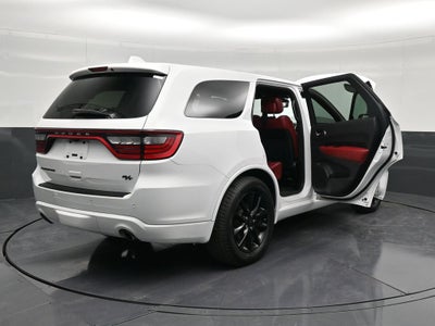 2018 Dodge Durango R/T