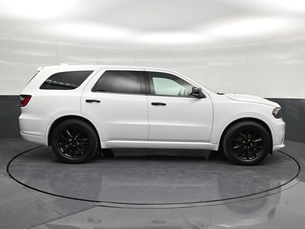 2018 Dodge Durango R/T