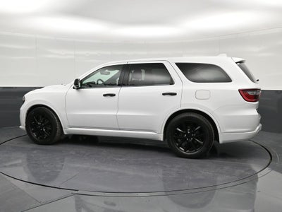 2018 Dodge Durango R/T