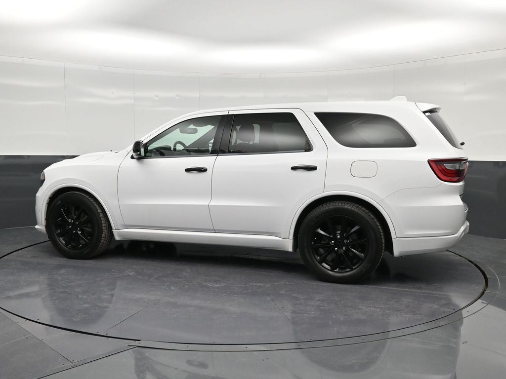 2018 Dodge Durango R/T