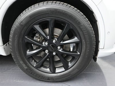 2018 Dodge Durango R/T