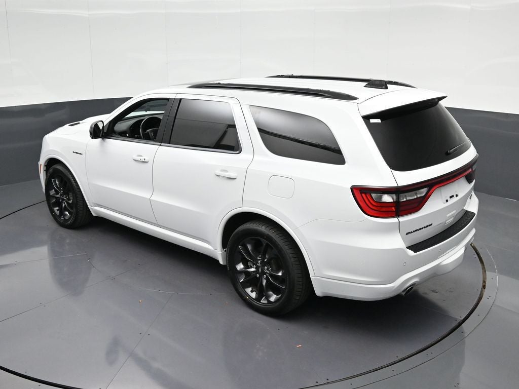 2023 Dodge Durango R/T Plus