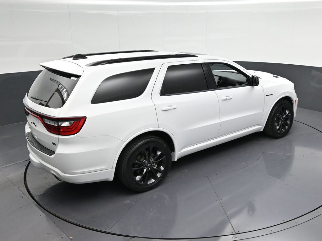 2023 Dodge Durango R/T Plus