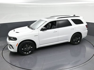 2023 Dodge Durango R/T Plus
