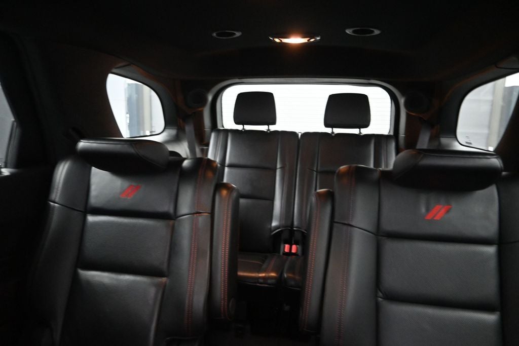 2024 Dodge Durango R/T Plus
