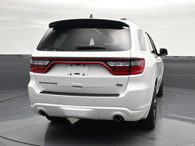 2024 Dodge Durango R/T Plus