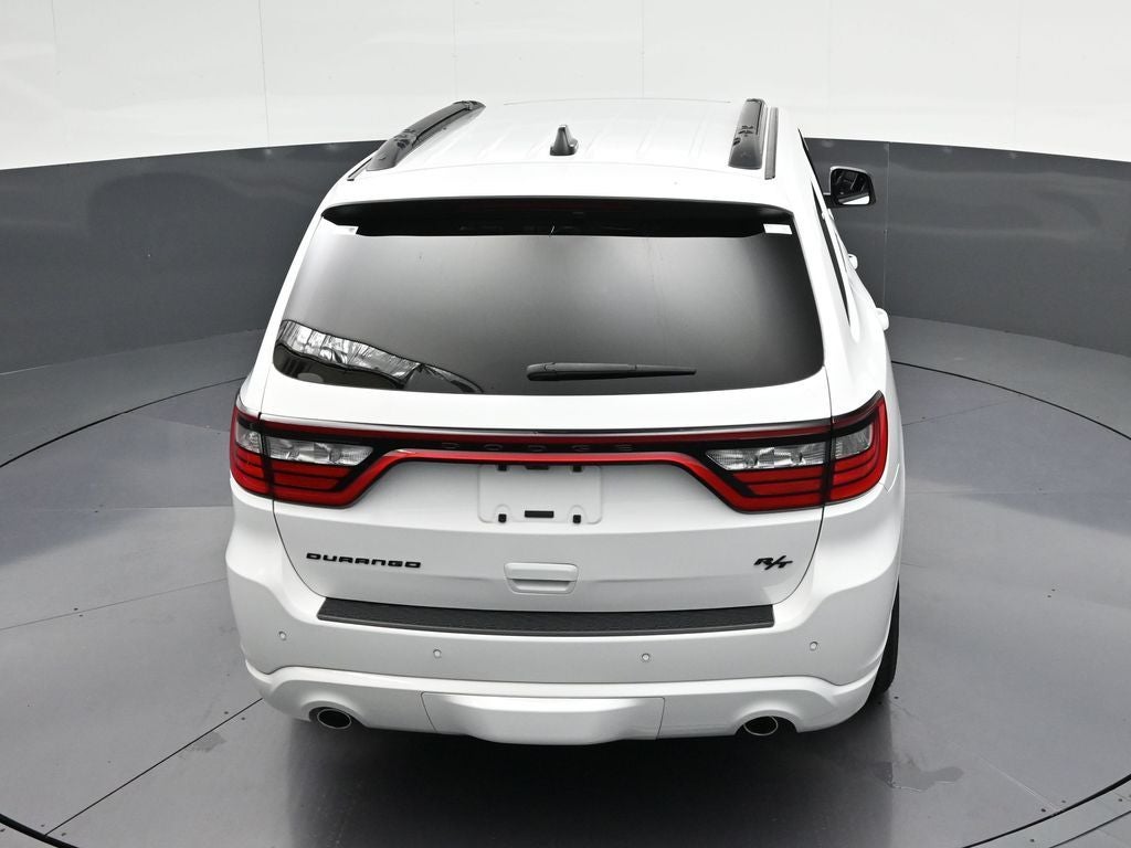 2024 Dodge Durango R/T Plus