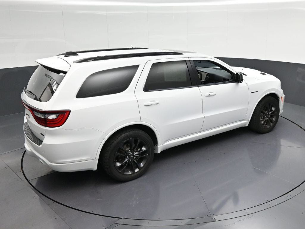 2024 Dodge Durango R/T Plus