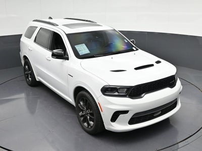 2024 Dodge Durango R/T Plus
