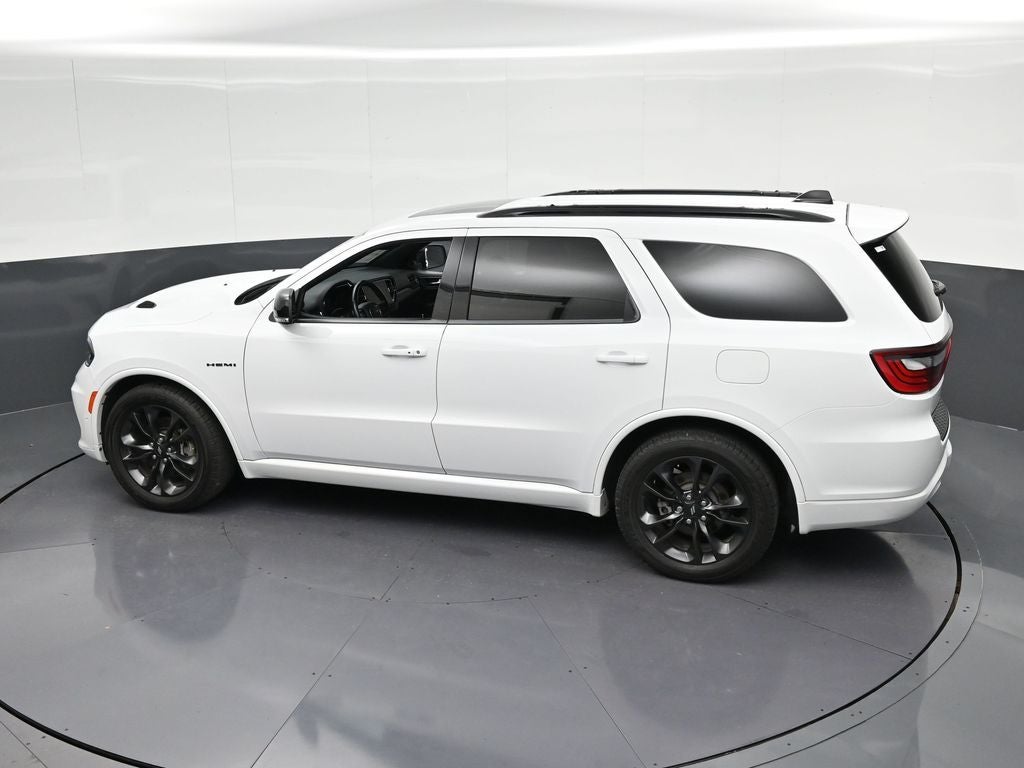 2024 Dodge Durango R/T Plus