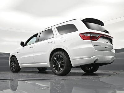 2024 Dodge Durango R/T Plus