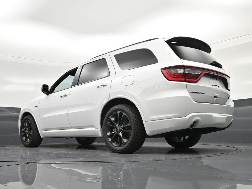 2024 Dodge Durango R/T Plus
