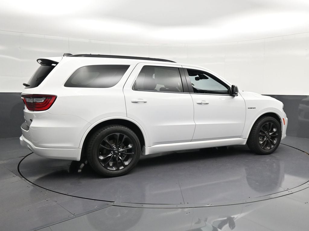 2024 Dodge Durango R/T Plus