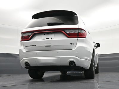 2024 Dodge Durango R/T Plus