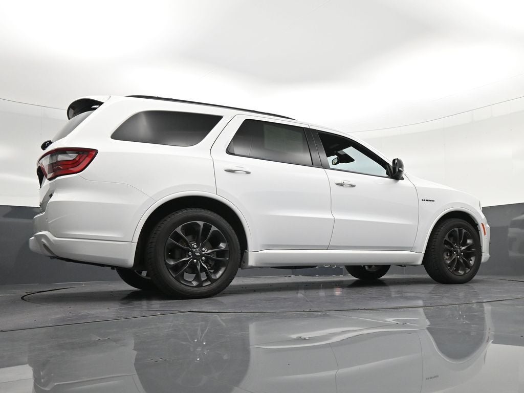 2024 Dodge Durango R/T Plus