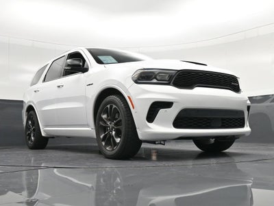2024 Dodge Durango R/T Plus