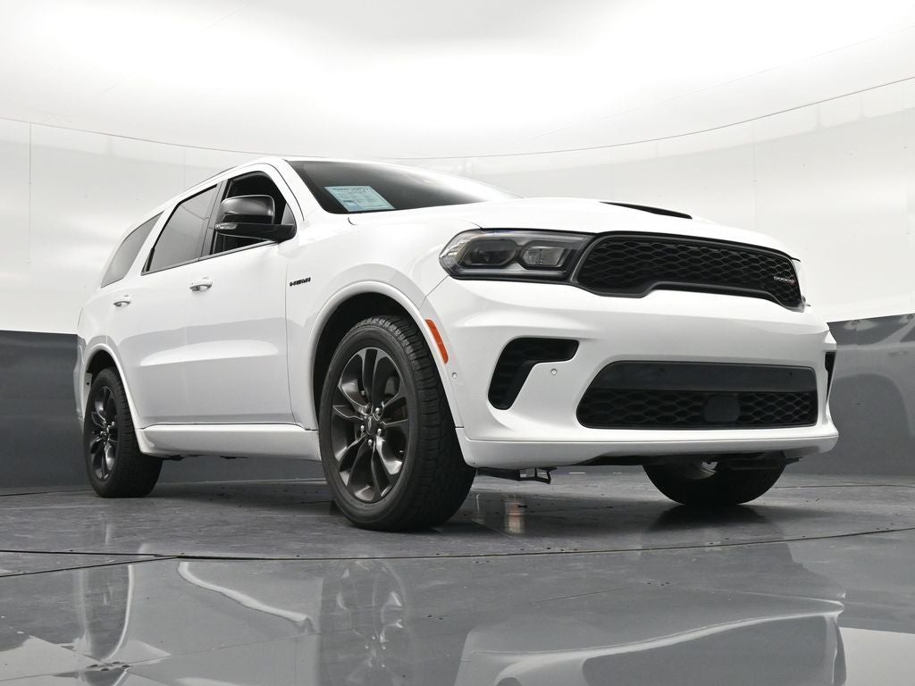2024 Dodge Durango R/T Plus